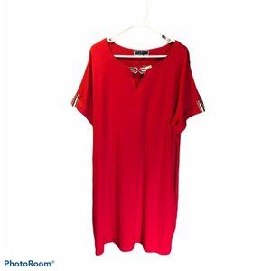 NWT Karen Scott Dress